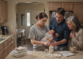 New Mom Asked for Space to Bond, but Her Husband and MIL Kept Taking Over
