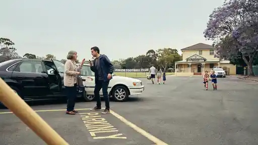 She Tried to Avoid the Police Over a Minor Parking Accident, Then Learned the Other Driver Had Made It a Legal Problem She Tried to Avoid the Police Over a Minor Parking Accident, Then Learned the Other Driver Had Made It a Legal Problem