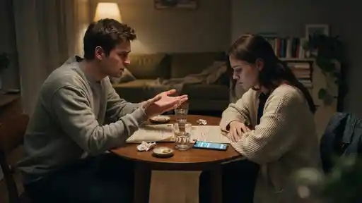 She Respected Her Friend’s “No,” but Her Friend Expected Her to Know What She Really Meant