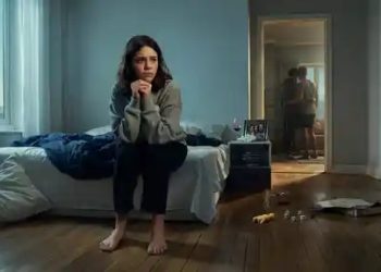 She Thought Her Boyfriend and Best Friend Were Sharing a Wild Joke, Until They Actually Slept Together