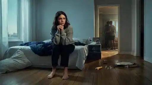 She Thought Her Boyfriend and Best Friend Were Sharing a Wild Joke, Until They Actually Slept Together She Thought Her Boyfriend and Best Friend Were Sharing a Wild Joke, Until They Actually Slept Together