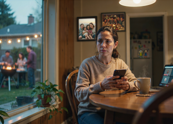 Woman Cuts Off Brothers After They Celebrate Mom’s Birthday Without Her, Then Ask Her to Pay the Ride Home