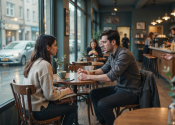 Woman Asks to Shower Before Her First Time, Then Her “Dream Guy” Reveals Why He Hates the Idea