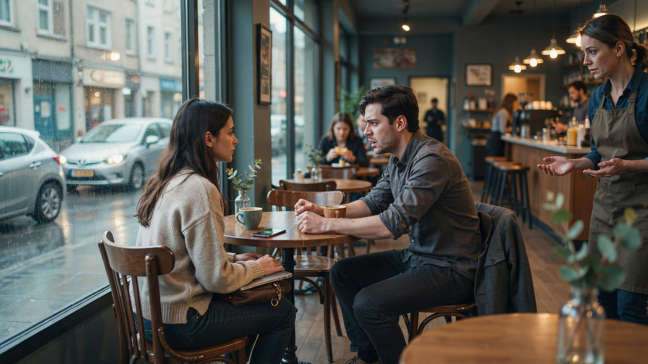Woman Asks to Shower Before Her First Time, Then Her “Dream Guy” Reveals Why He Hates the Idea