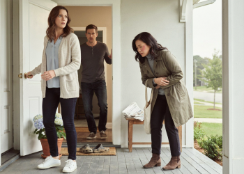 Wife Learns Her Husband Is Sleeping With the Neighbor, Then Finds Two More Women in His Phone