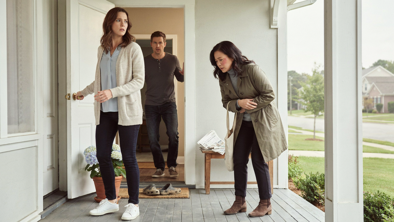 Wife Learns Her Husband Is Sleeping With the Neighbor, Then Finds Two More Women in His Phone