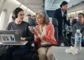 She Asked Her Seatmate to Stop Talking During a Work Deadline, and Her Flight Neighbor Called Her Hostile
