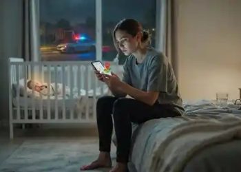 She Called 911 on Her Ex-Boyfriend—Now He’s a Registered S_x Offender. Was She Wrong?