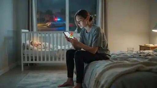 She Called 911 on Her Ex-Boyfriend—Now He’s a Registered S_x Offender. Was She Wrong? She Called 911 on Her Ex-Boyfriend—Now He’s a Registered S_x Offender. Was She Wrong?