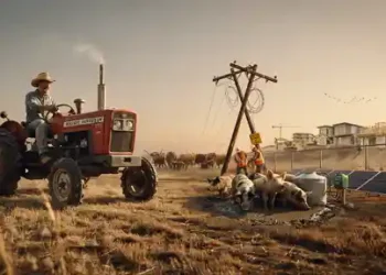 A Developer Wanted Access Across a Ranch. The Rancher’s Response Changed Everyone’s Plans.