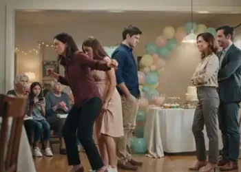 My Friend Tried to Hook Up With My Daughter at My Daughter-in-Law’s Baby Shower—Now People Say I Overreacted