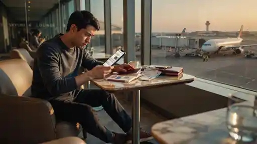 He Planned a Dream Anniversary Getaway. Then He Learned It Had Become a Family Vacation.
