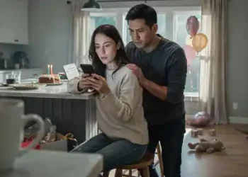 She Trusted Her Assistant to Watch the Kids for One Night. The Next Morning Changed Everything