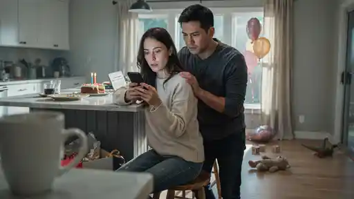 She Trusted Her Assistant to Watch the Kids for One Night. The Next Morning Changed Everything She Trusted Her Assistant to Watch the Kids for One Night. The Next Morning Changed Everything