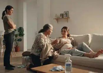 She Told Her Pregnant Sister-in-Law “You’re Not Handicapped,” and Reddit Wasn’t Having It