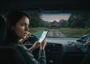 The Fake Tinder Match That Nearly Lured Her to an Abandoned Cabin