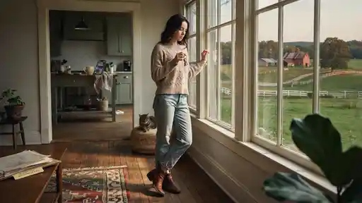 She Paid Rent for Her Childhood Home. Then Her Brother Tried to Treat It Like a Free Vacation Rental. She Paid Rent for Her Childhood Home. Then Her Brother Tried to Treat It Like a Free Vacation Rental.