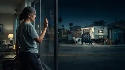 She Finally Reported Her Neighbors After Their Illegal Rentals Turned Into a Never-Ending Noise Problem