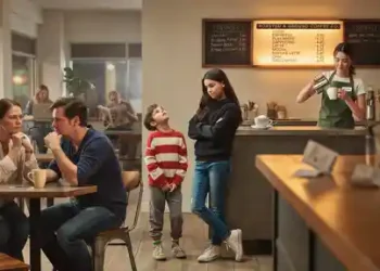 A Woman Finally Stopped Buying Her Sister’s Untouched Snacks, and Her Whole Family Called Her the Villain