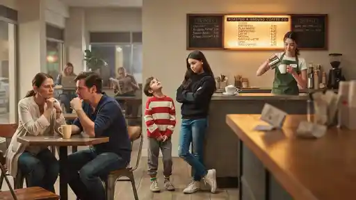 A Woman Finally Stopped Buying Her Sister's Untouched Snacks, and Her Whole Family Called Her the Villain