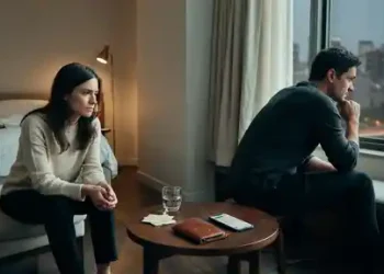 He Sl_pt With His Best Friend’s Estranged Wife, and Now He’s Questioning Everything