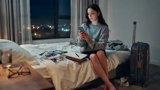 She Let Her Friend Stay After a Breakup, Then Discovered She Had Been Taking Her Late Mother’s Jewelry