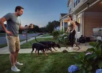 My Neighbor Let Her Dogs Poop in My Yard—So I Started Throwing My Own Poop Back