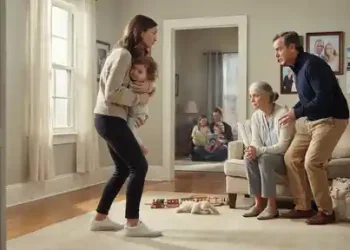 She Quit Her Job to Become a Grandmother Babysitter, But Her Daughter Never Asked Her To