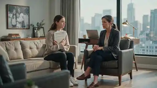 Her Stepson Turned His Internship Into a Job, So She Refused to Give Her Daughter the Same Chance