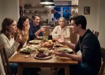 He Secretly Understood His Girlfriend’s Family’s Native Language. Three Years Later, One Joke Changed Everything.