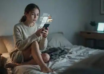 She Forgot to Log Out of Her Best Friend’s Email, Then Started Enjoying the Private Peek Into Her Life