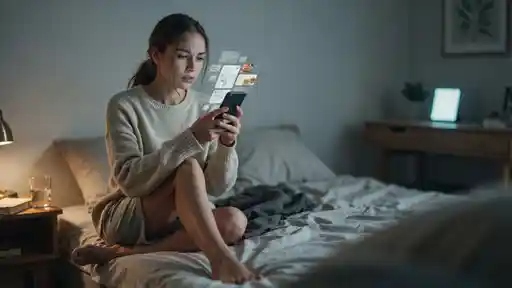 She Forgot to Log Out of Her Best Friend’s Email, Then Started Enjoying the Private Peek Into Her Life