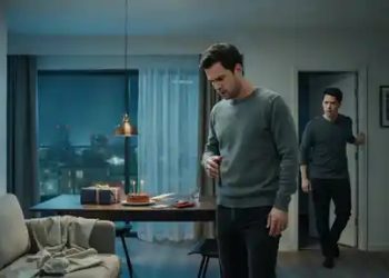 He Told His Boyfriend He Didn’t Want a Big Birthday Celebration, But the Surprise Went Too Far