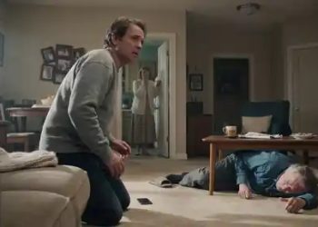 They Froze When Their Abusive Stepfather Had a Heart Attack, Then Watched Him Die