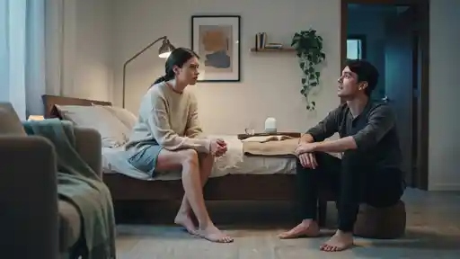 She Had Just Started Dating Him, but He Wanted Her to Give Up Her Vibrator