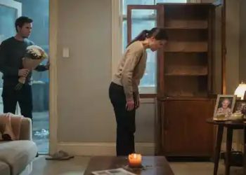She Kicked Her Boyfriend Out After He Destroyed Her Best Friend’s Last Keepsakes