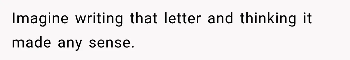 Neighbor Complained About Seeing Into Their Home, So The New Homeowner Had The Perfect Response Imagine writing that letter and thinking it made any sense.