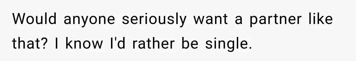 Woman Kicked Her Fiancé’s Family Out After They Turned Her Home Into A Party While Her Dad Was Dying Would anyone seriously want a partner like that? I know I'd rather be single.