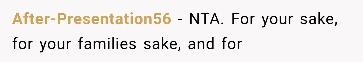 After-Presentation56 − NTA. For your sake, for your families sake, and for