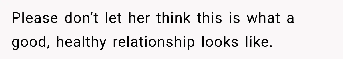 Woman Hid Her Mental Health Medication From Her Husband, But The Real Problem Wasn’t The Prescription Please don’t let her think this is what a good, healthy relationship looks like.