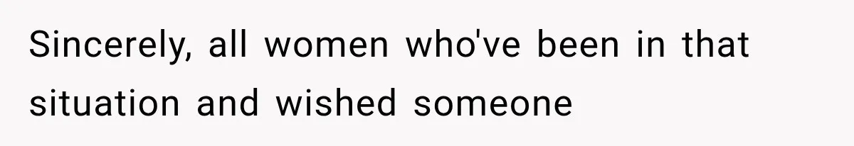 Guy Tries to Help a Stranger at a Café, Accidentally Becomes Her Fake Boyfriend Sincerely, all women who've been in that situation and wished someone