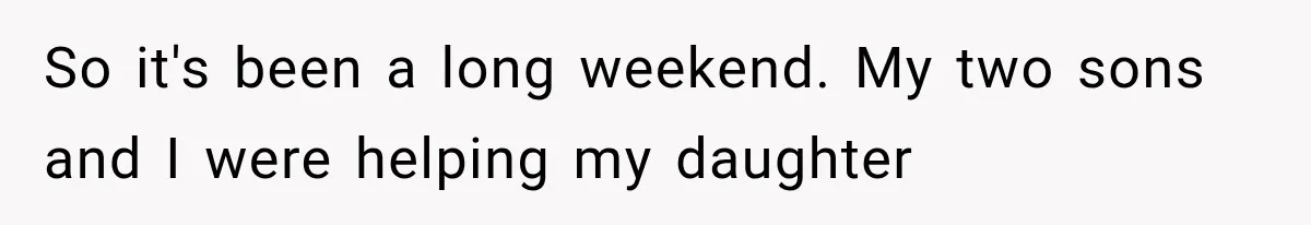 Paramedic Jokes About a “Coke Habit” at 7-Eleven, Then a Stranger Reports Him for Drugs So it's been a long weekend. My two sons and I were helping my daughter