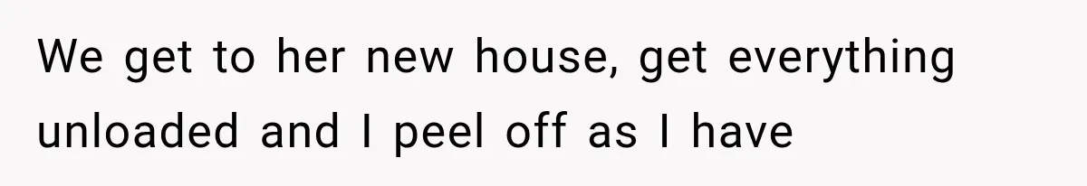 Paramedic Jokes About a “Coke Habit” at 7-Eleven, Then a Stranger Reports Him for Drugs We get to her new house, get everything unloaded and I peel off as I have