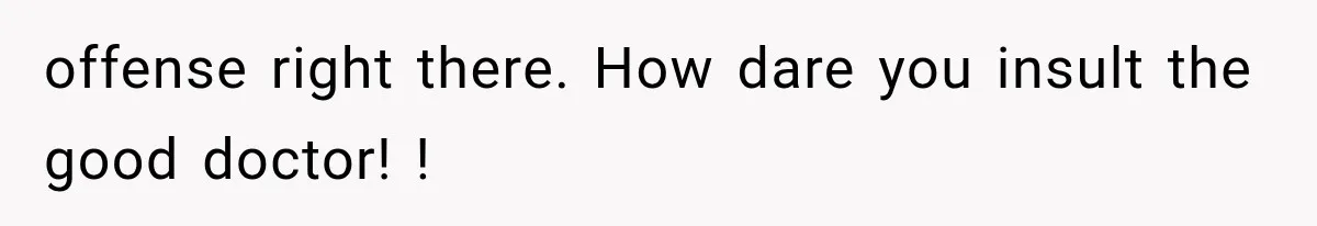 Paramedic Jokes About a “Coke Habit” at 7-Eleven, Then a Stranger Reports Him for Drugs offense right there. How dare you insult the good doctor! !