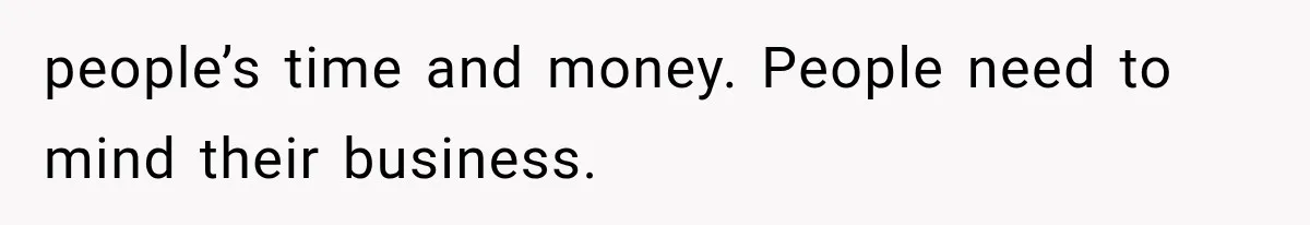 Paramedic Jokes About a “Coke Habit” at 7-Eleven, Then a Stranger Reports Him for Drugs people’s time and money. People need to mind their business.