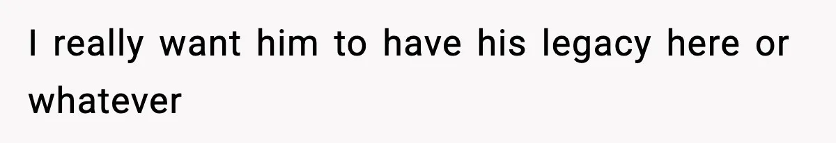 Young Woman Learns She's Pregnant Just Days After Boyfriend Receives A Terminal Diagnosis I really want him to have his legacy here or whatever