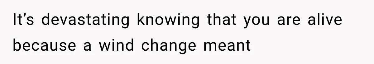 Couple Evacuates Before a Wildfire Spreads, But MIL Calls Them “Paranoid” for Leaving It’s devastating knowing that you are alive because a wind change meant