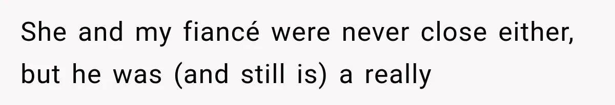 Bride’s Old Classmate Confesses Love Before the Wedding, Then Accuses Her of Ruining Everything She and my fiancé were never close either, but he was (and still is) a really
