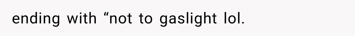 Wedding Guest Shouts Drug Accusations During Vows, Then His Wife Calls the Groom Mentally Ill ending with “not to gaslight lol.