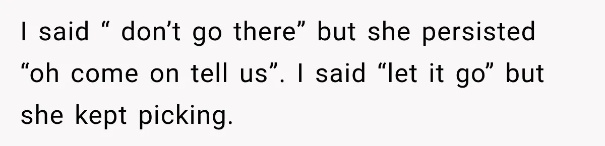 Clerk Jokes About A Man Buying Flowers, Then Learns They’re For His Son’s Grave I said “ don’t go there” but she persisted “oh come on tell us”. I said “let it go” but she kept picking.